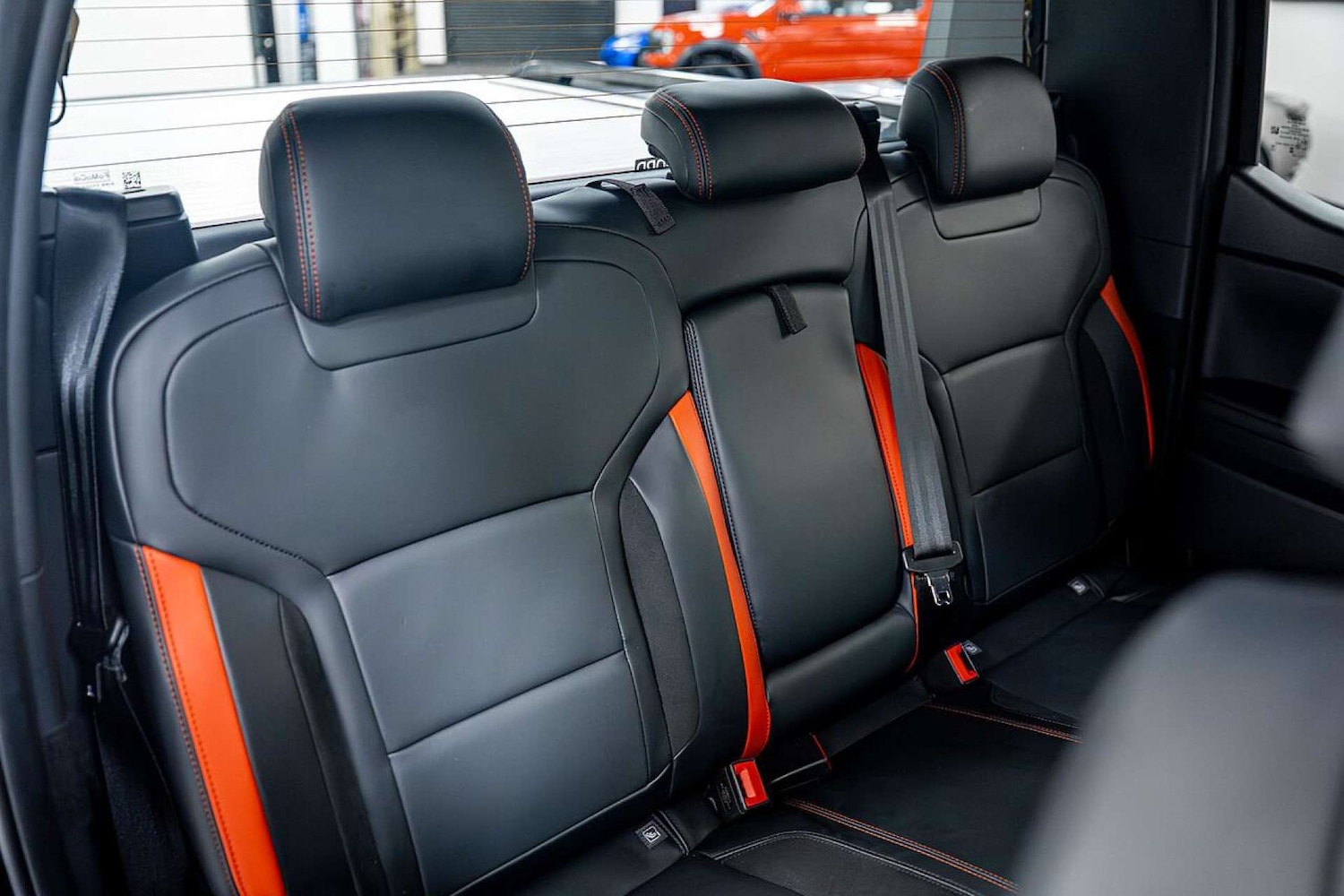 Used Ford Ranger 2024 for sale - 77406661: Photo 20