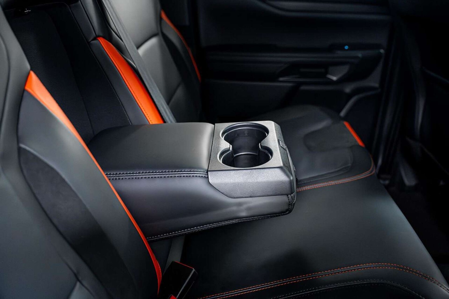 Used Ford Ranger 2024 for sale - 77406661: Photo 21