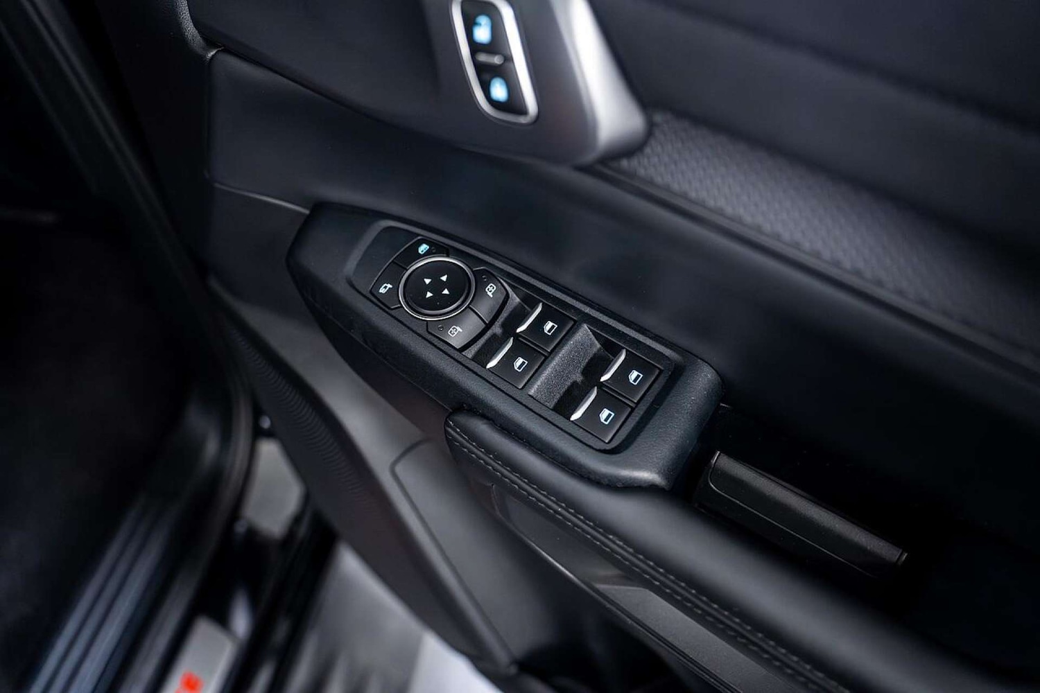 Used Ford Ranger 2024 for sale - 77406661: Photo 25