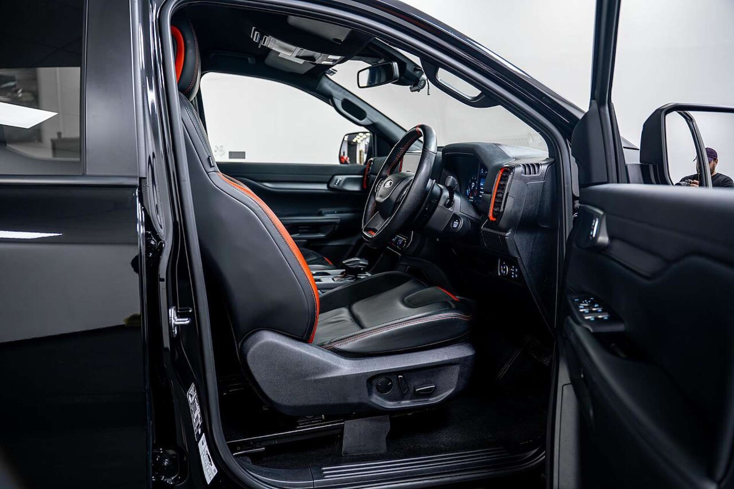 Used Ford Ranger 2024 for sale - 77406661: Photo 26