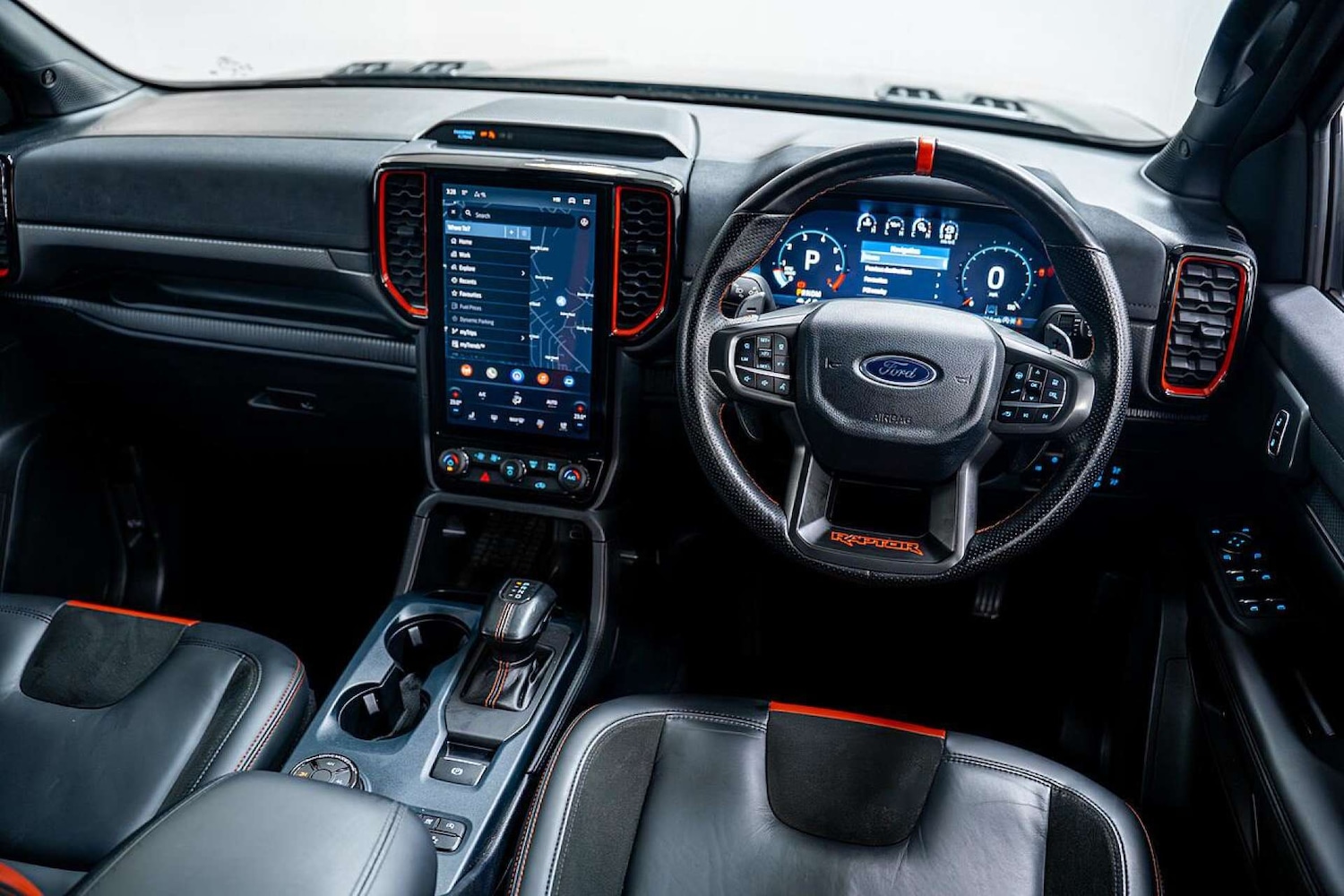 Used Ford Ranger 2024 for sale - 77406661: Photo 28