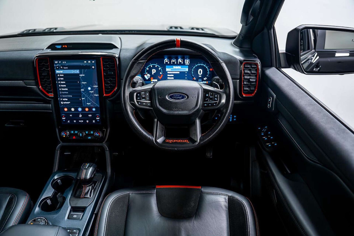 Used Ford Ranger 2024 for sale - 77406661: Photo 30