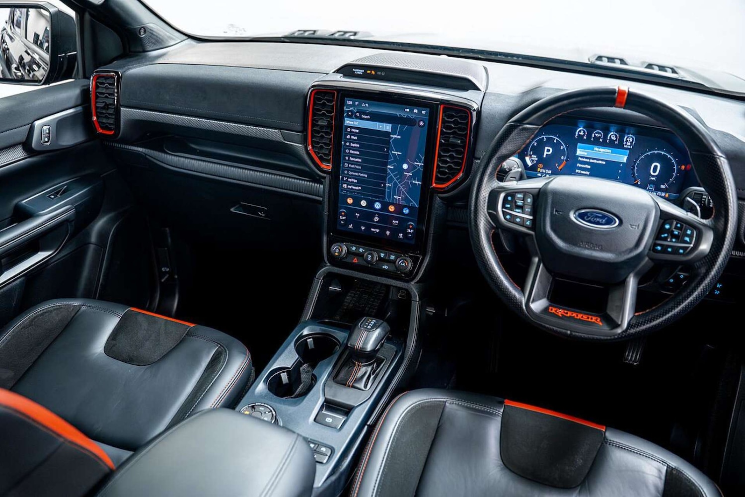 Used Ford Ranger 2024 for sale - 77406661: Photo 32