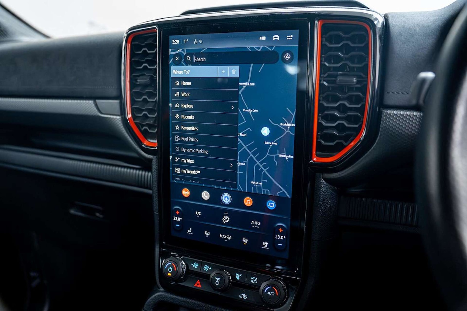 Used Ford Ranger 2024 for sale - 77406661: Photo 35