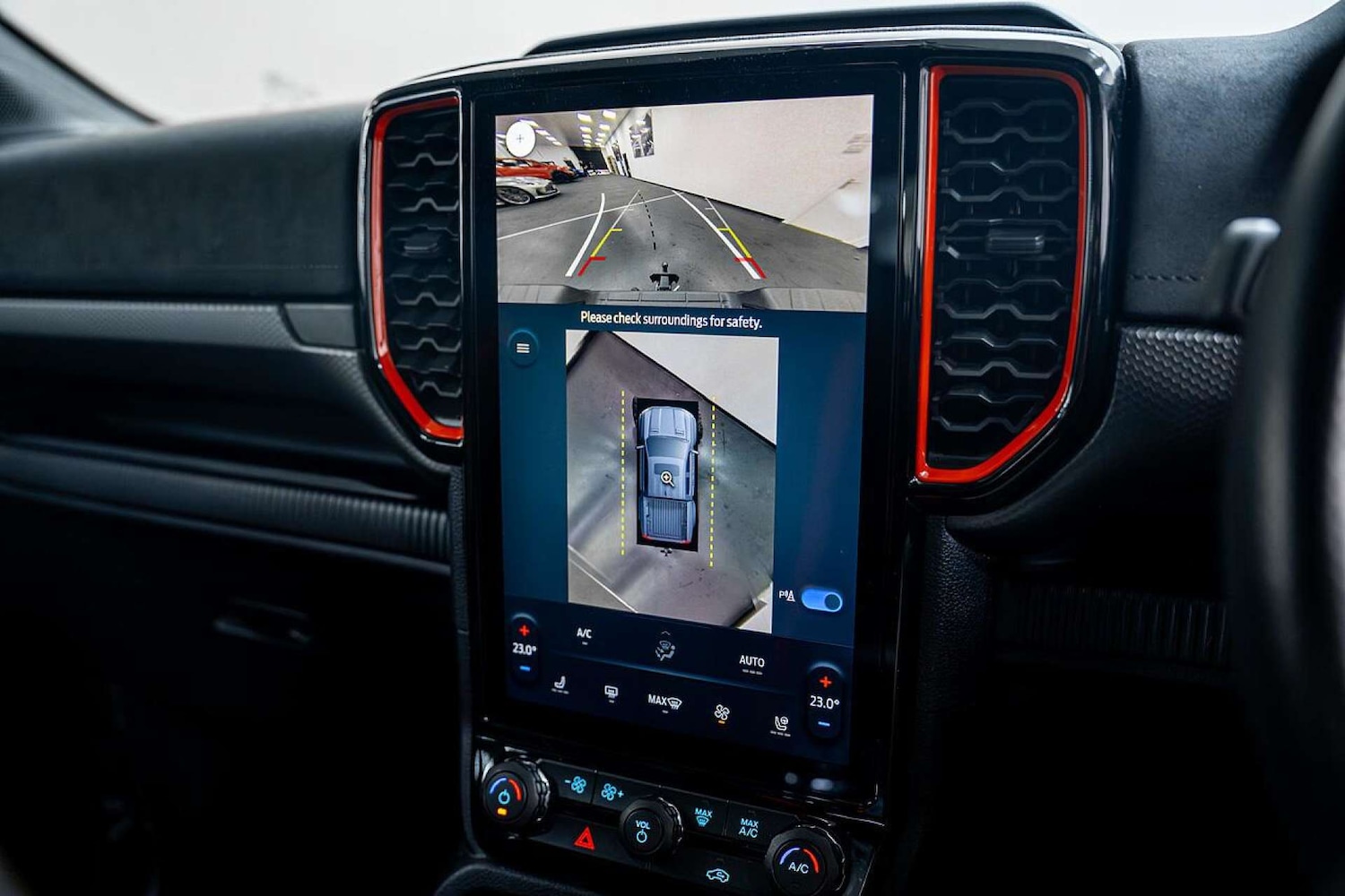 Used Ford Ranger 2024 for sale - 77406661: Photo 36