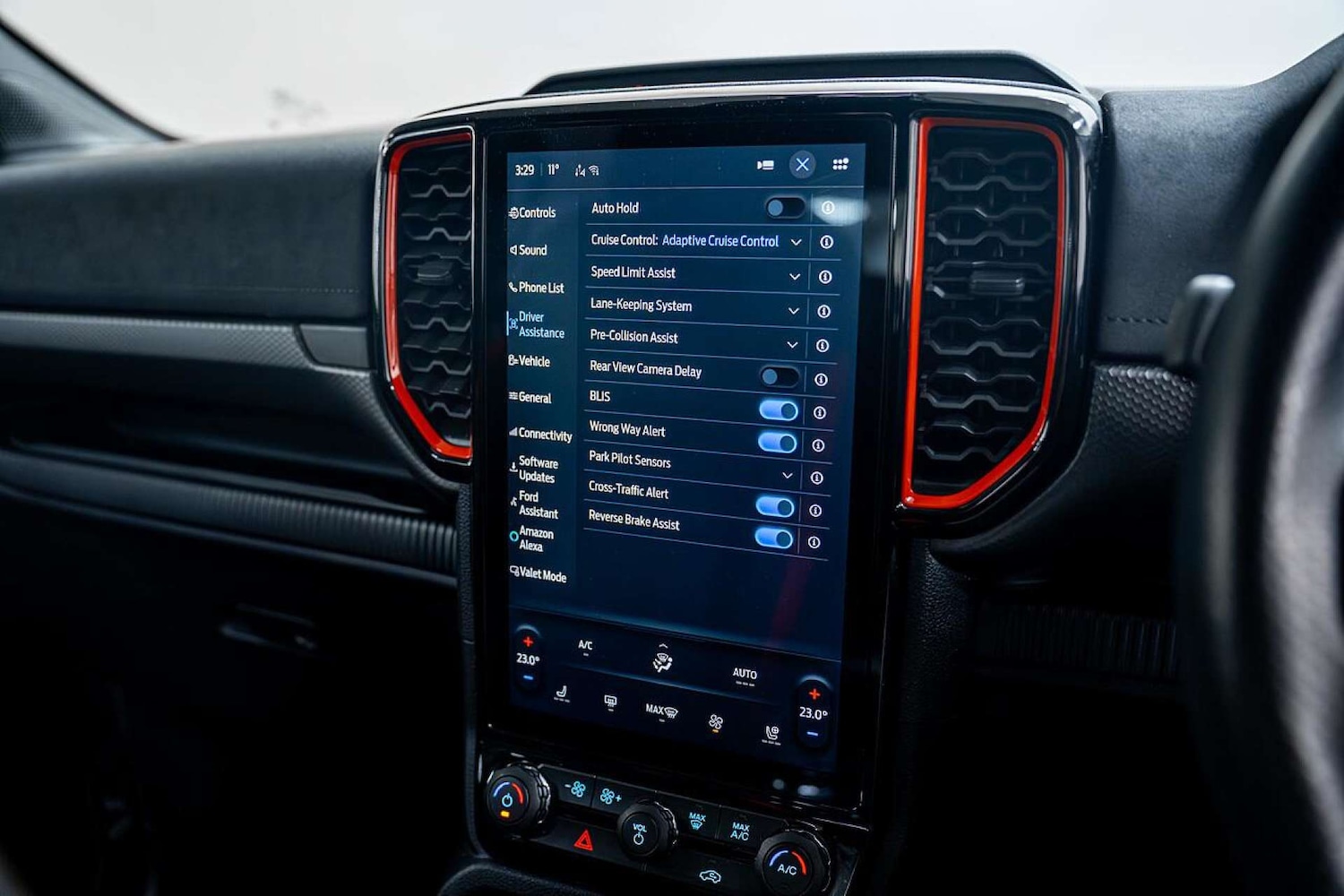 Used Ford Ranger 2024 for sale - 77406661: Photo 37