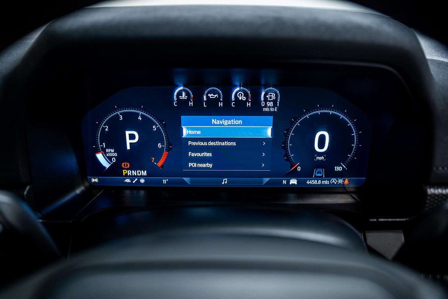 Used Ford Ranger 2024 for sale - 77406661: Photo 38