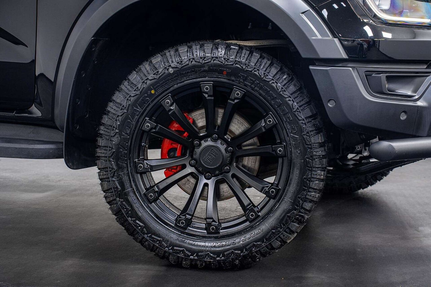 Used Ford Ranger 2024 for sale - 77406661: Photo 4