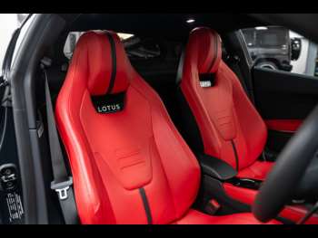 Used Lotus Emira 2024 for sale - 74885071: Photo