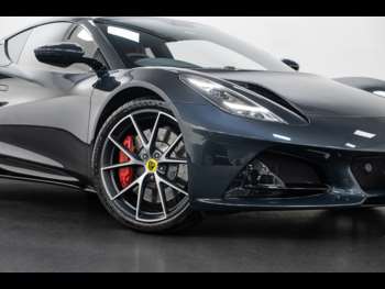 Used Lotus Emira 2024 for sale - 74885071: Photo