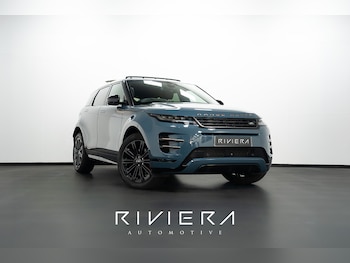 Used Land Rover Range Rover Evoque 2024 for sale - 79351460: Photo
