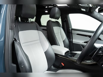 Used Land Rover Range Rover Evoque 2024 for sale - 79351460: Photo