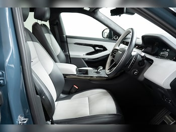 Used Land Rover Range Rover Evoque 2024 for sale - 79351460: Photo
