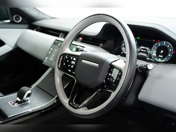 Used Land Rover Range Rover Evoque 2024 for sale - 79351460: Photo