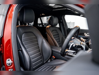 Used Mercedes-Benz EQC 2023 for sale - 76497005: Photo