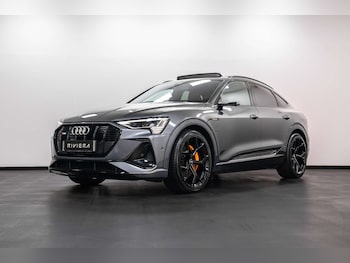 Used Audi e-tron 2021 for sale - 78176797: Photo