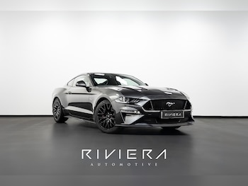 Used Ford Mustang 2018 for sale - 79435068: Photo