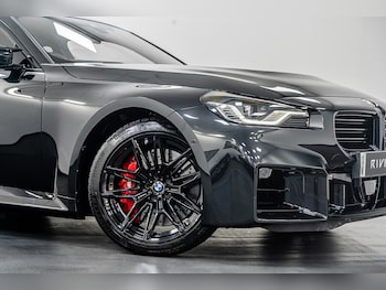 Used BMW M2 2023 for sale - 75456987: Photo