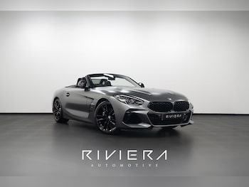 Used BMW Z4 2022 for sale - 79435050: Photo