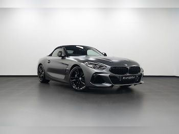 Used BMW Z4 2022 for sale - 79435050: Photo