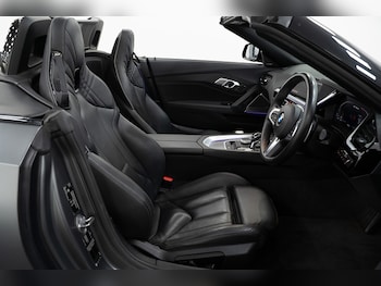 Used BMW Z4 2022 for sale - 79435050: Photo