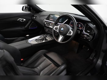 Used BMW Z4 2022 for sale - 79435050: Photo