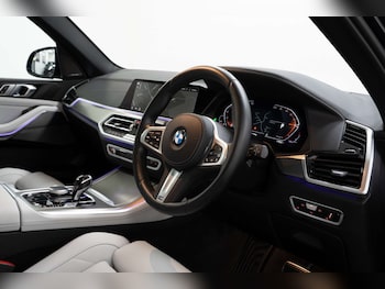 Used BMW X5 2023 for sale - 78870855: Photo