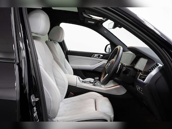 Used BMW X5 2023 for sale - 78870855: Photo