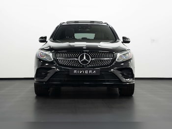 Used Mercedes-Benz GLC 2019 for sale - 78632523: Photo