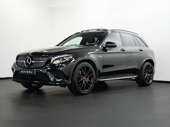 Used Mercedes-Benz GLC 2019 for sale - 78632523: Photo