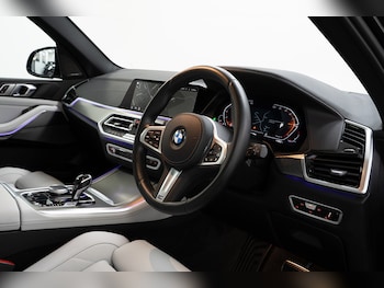 Used BMW X5 2023 for sale - 78951397: Photo