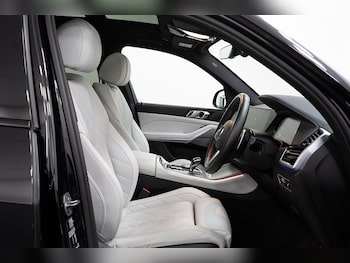 Used BMW X5 2023 for sale - 78951397: Photo