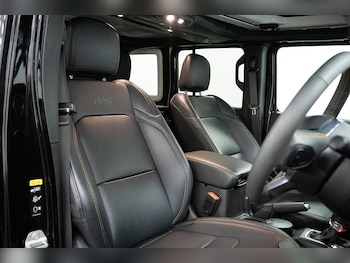 Used Jeep Wrangler 2024 for sale - 79068469: Photo