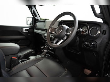 Used Jeep Wrangler 2024 for sale - 79068469: Photo