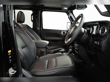 Used Jeep Wrangler 2024 for sale - 79068469: Photo
