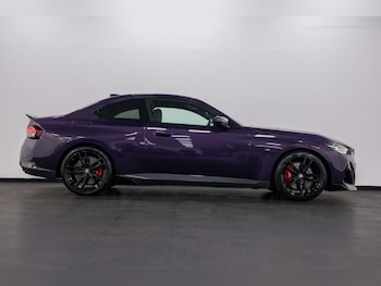 Used BMW 2 Series 2022 for sale - 78182126: Photo