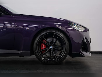 Used BMW 2 Series 2022 for sale - 78182126: Photo