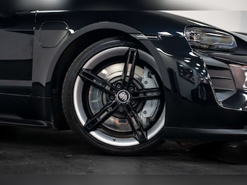 Used Porsche Taycan 2022 for sale - 78097388: Photo