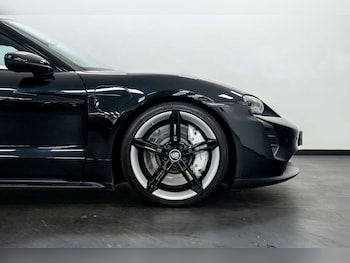 Used Porsche Taycan 2022 for sale - 78097388: Photo