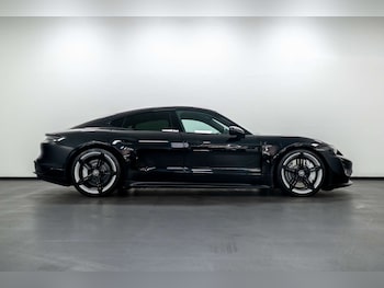 Used Porsche Taycan 2022 for sale - 78097388: Photo