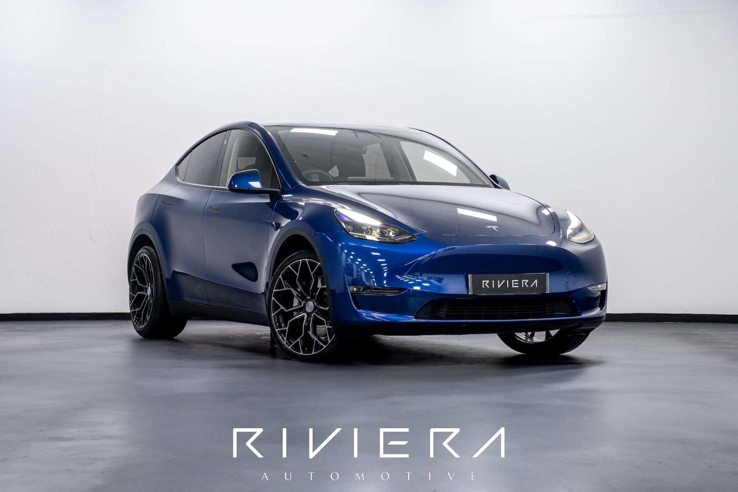 Used Tesla Model Y 2024 for sale - 77406612: Photo 1