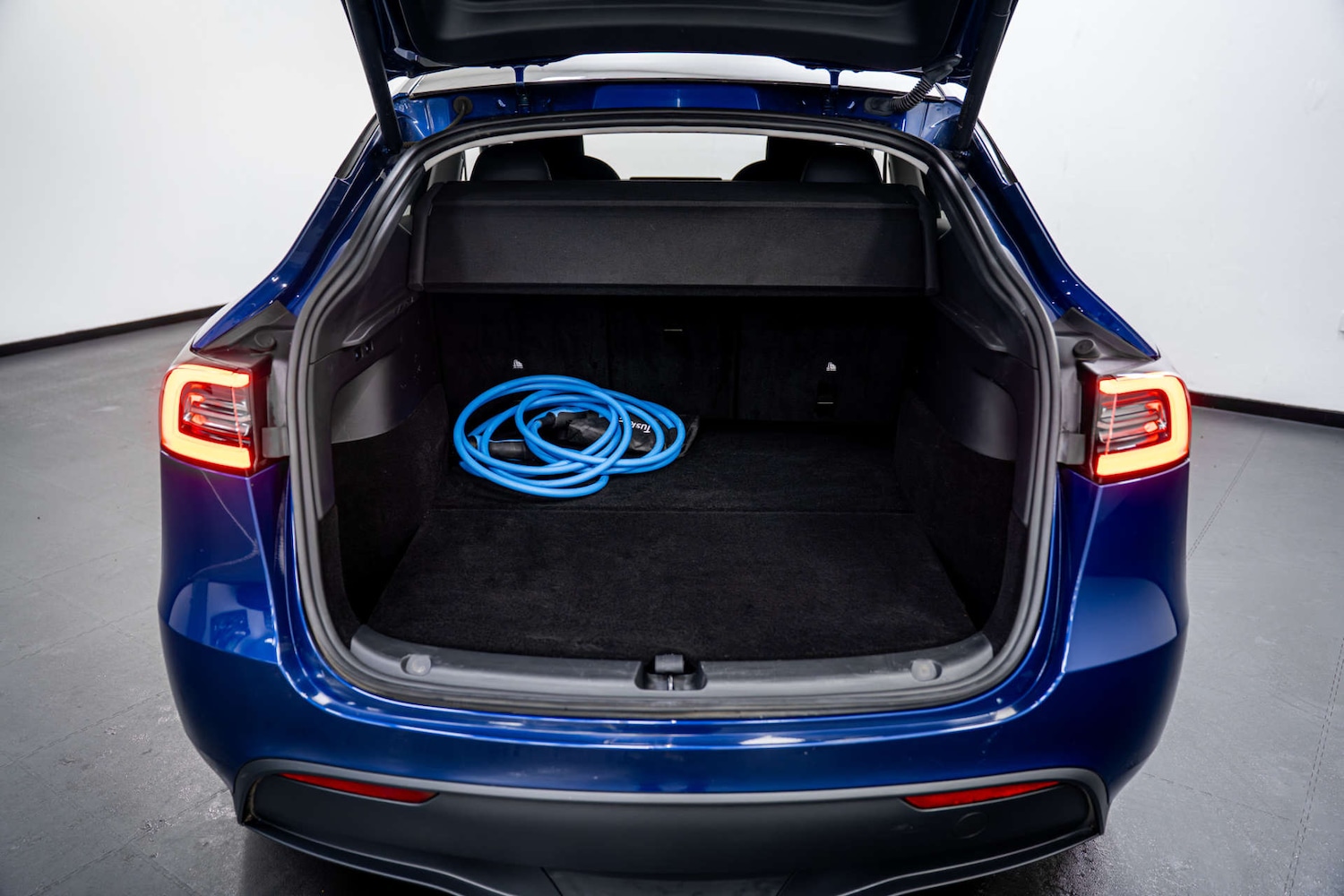 Used Tesla Model Y 2024 for sale - 77406612: Photo 18