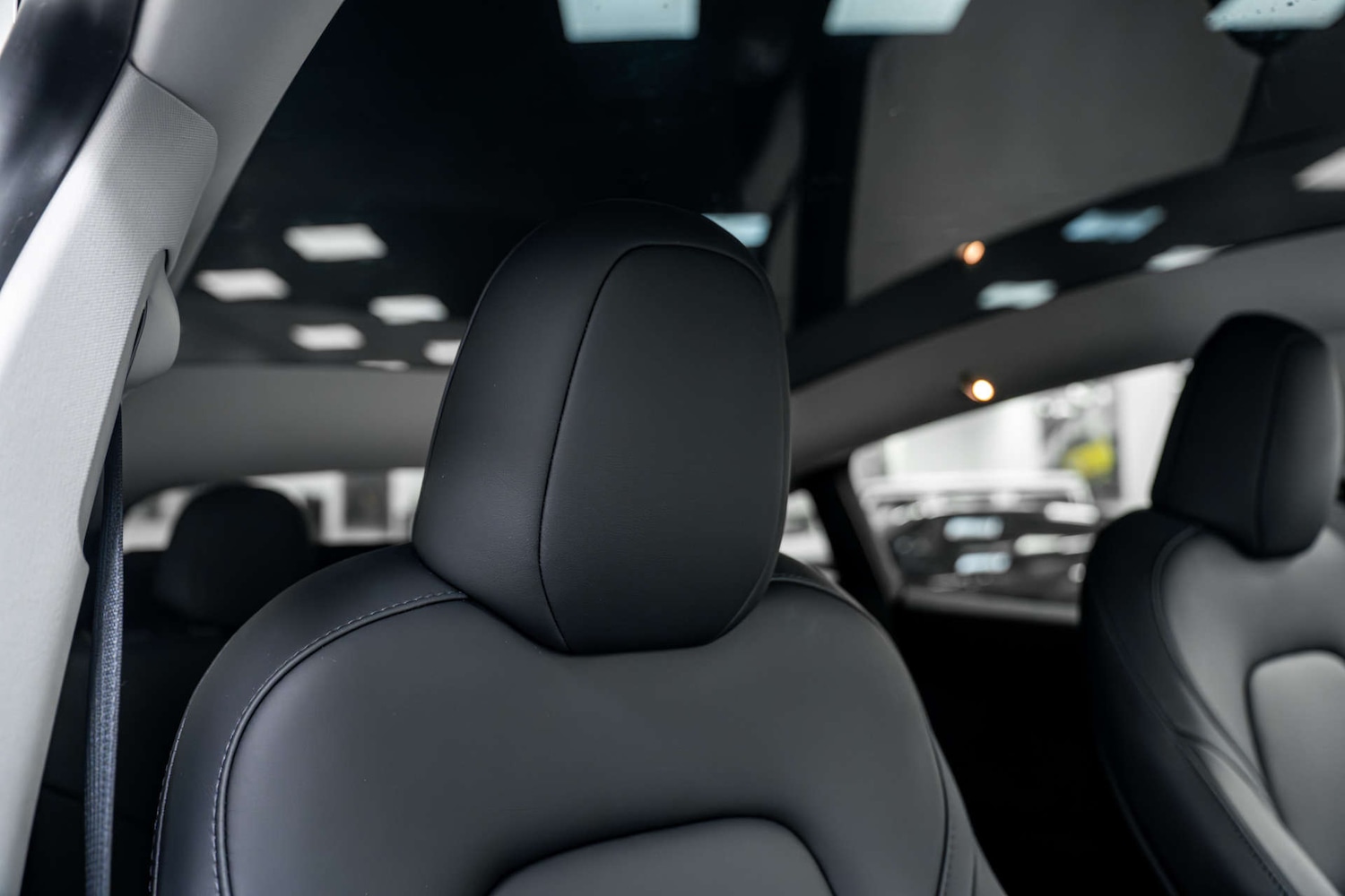 Used Tesla Model Y 2024 for sale - 77406612: Photo 28