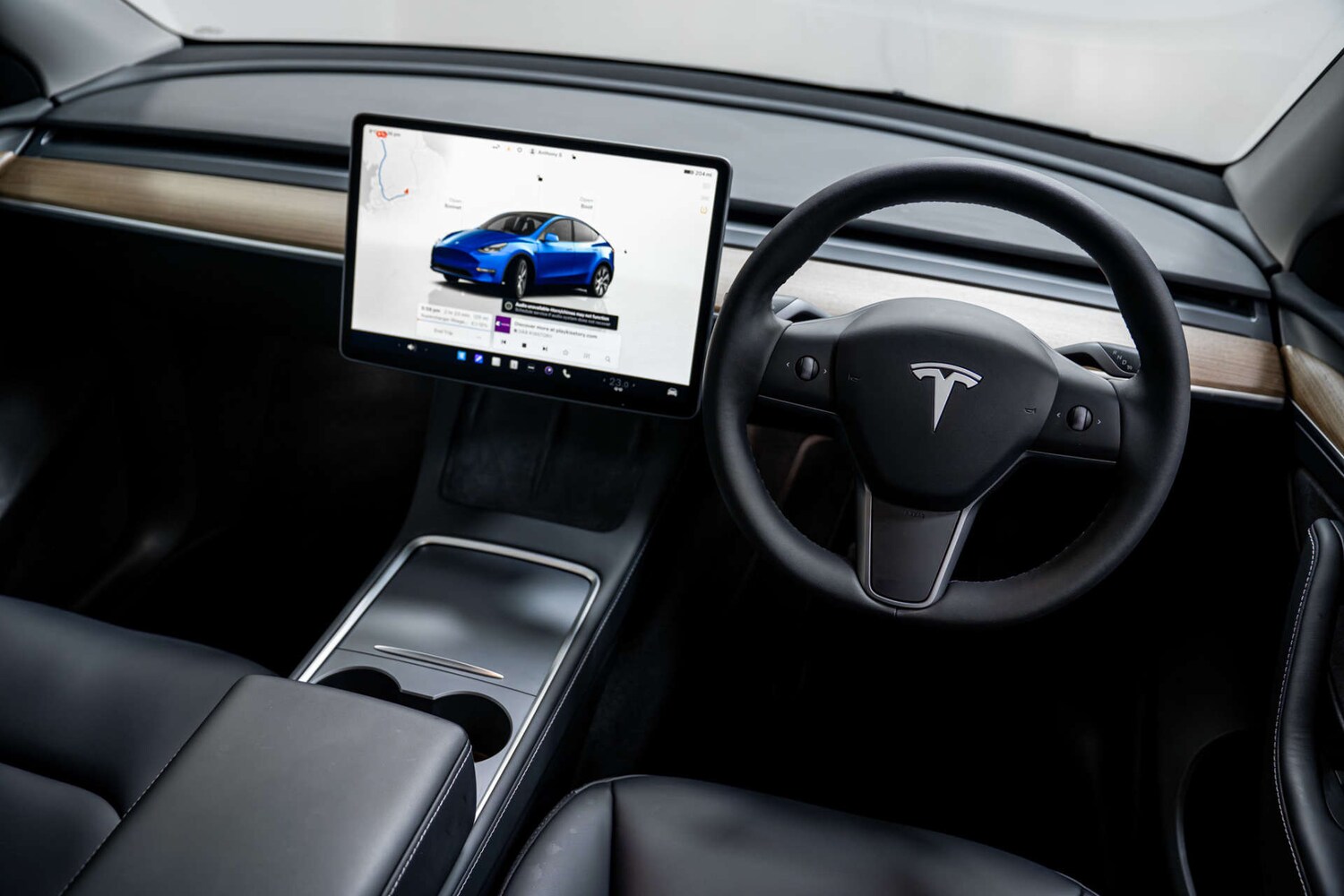 Used Tesla Model Y 2024 for sale - 77406612: Photo 29