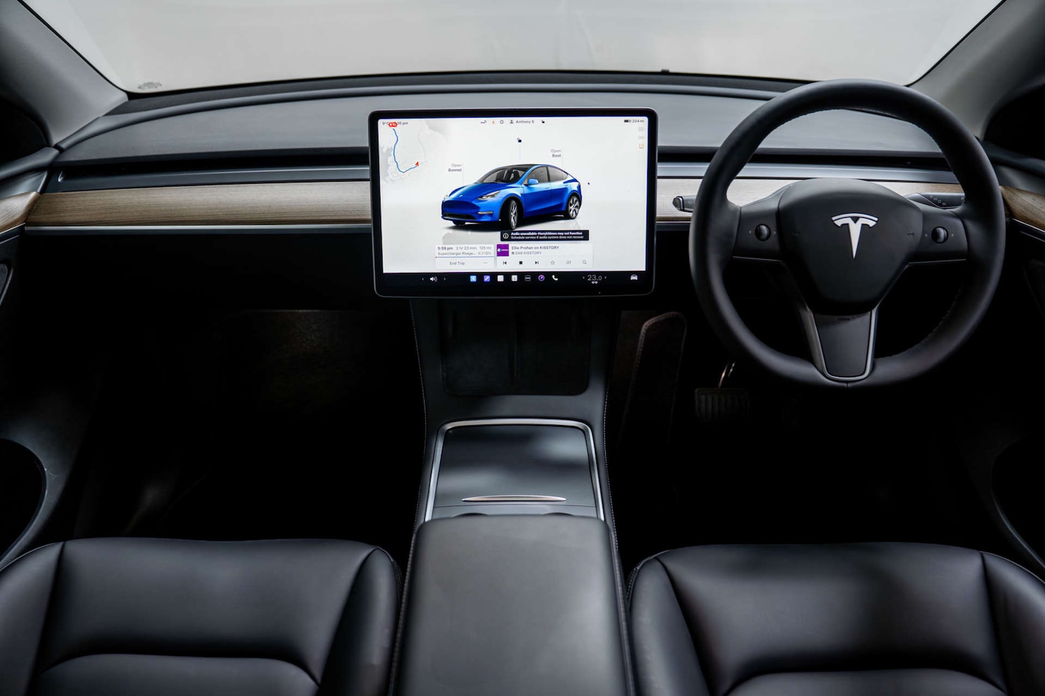 Used Tesla Model Y 2024 for sale - 77406612: Photo 30