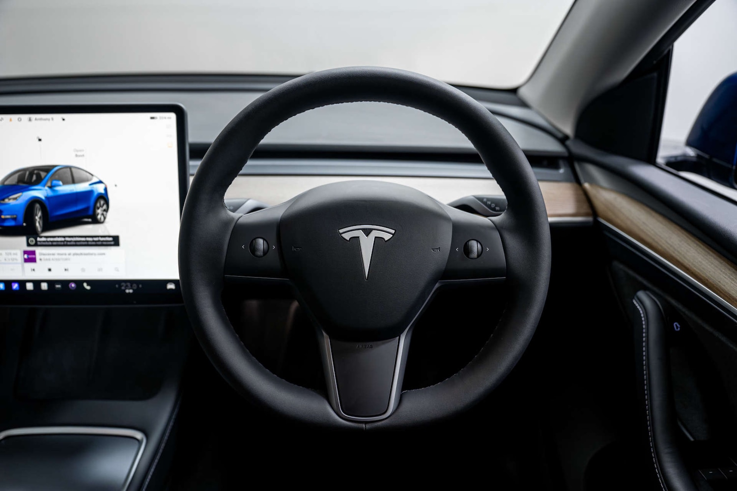 Used Tesla Model Y 2024 for sale - 77406612: Photo 32