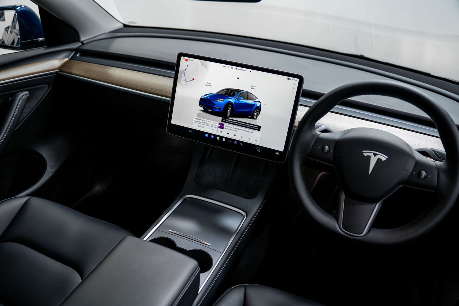 Used Tesla Model Y 2024 for sale - 77406612: Photo 33