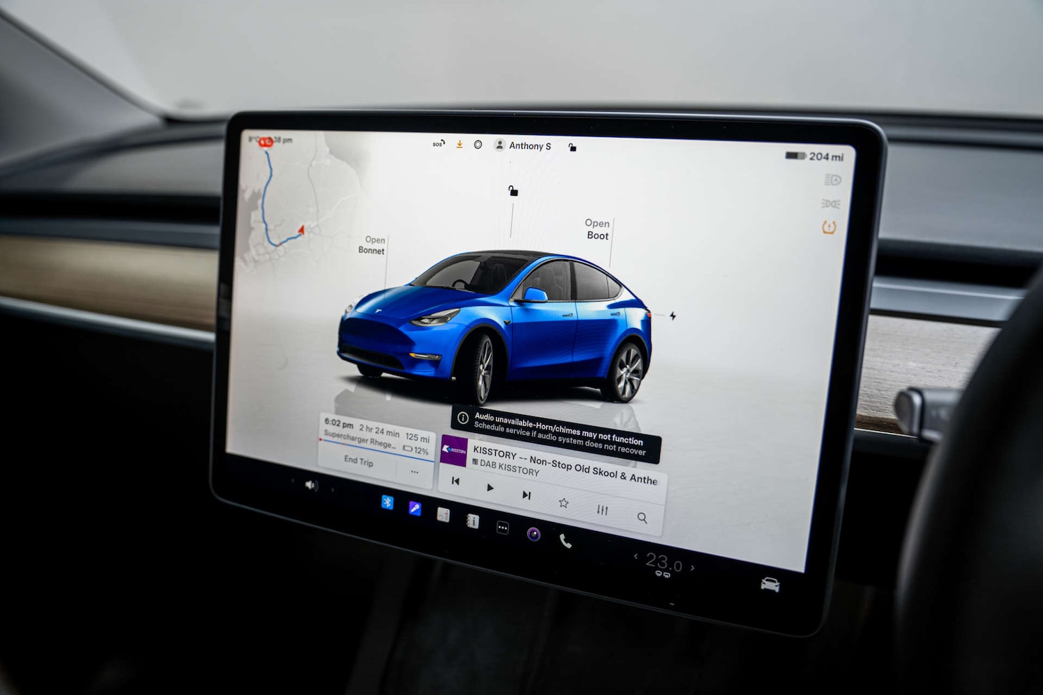 Used Tesla Model Y 2024 for sale - 77406612: Photo 34