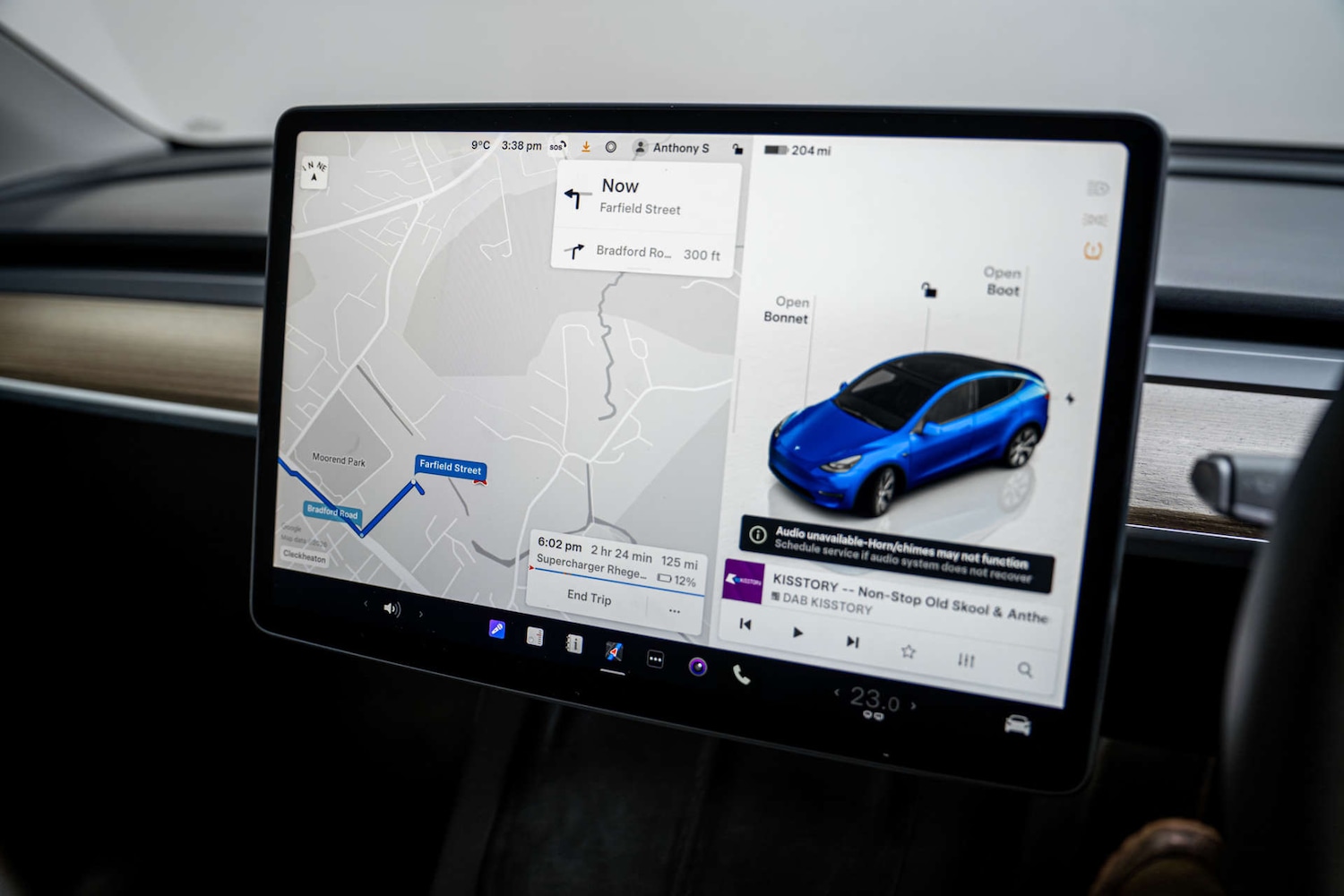 Used Tesla Model Y 2024 for sale - 77406612: Photo 35