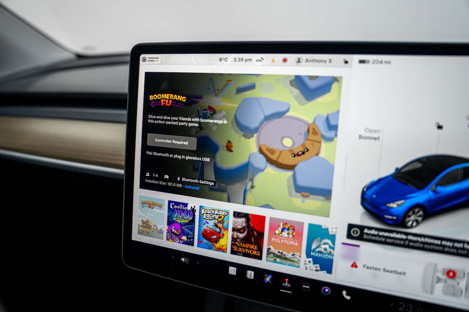 Used Tesla Model Y 2024 for sale - 77406612: Photo 37